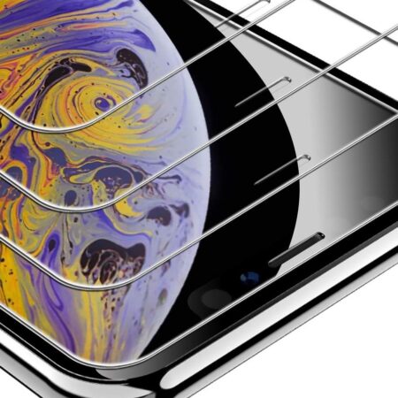 Colocar  Protector de Pantalla